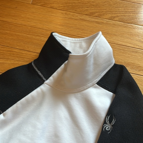 Spider ski sweater - Picture 6 of 7